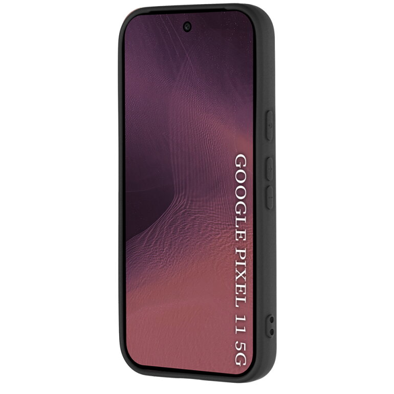 Husa Techsuit pentru Google Pixel 11 Neagră — imaginea 2