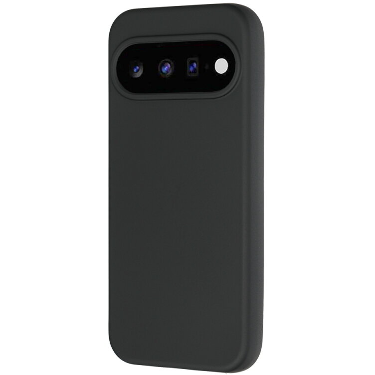 Husa Techsuit pentru Google Pixel 11 Neagră — imaginea 3