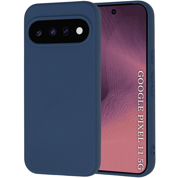 Husa Techsuit pentru Google Pixel 11 Bleumarin