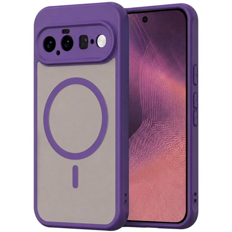Husa Techsuit pentru Google Pixel 11 Mov