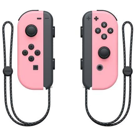 Controler Nintendo of Europe SE Switch Joy-Con Pair Roz Pastel