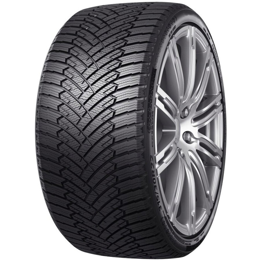 Anvelopa Powertrac 235/55R17 103V SPORTXWINTER PTO6 XL MS 3PMSF (E-9.2)