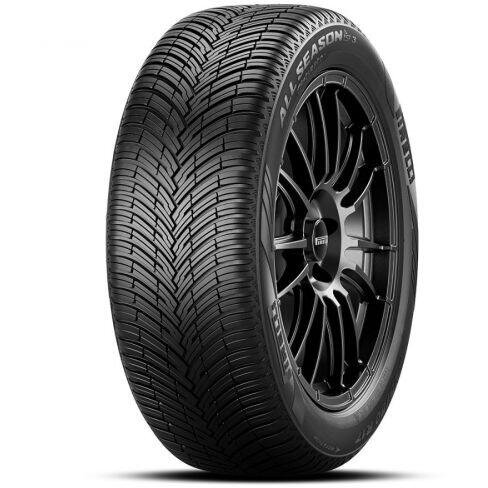 Anvelopa Pirelli 215/45R17 91Y XL CINTURATO ALL SEASON SF3 3PMSF EE:C FR:A NL/U:B 72DB