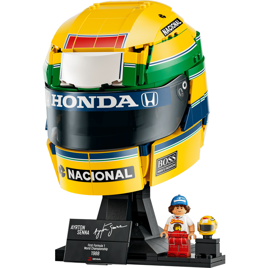 Set LEGO Editions Vehicles TBA 14ani+