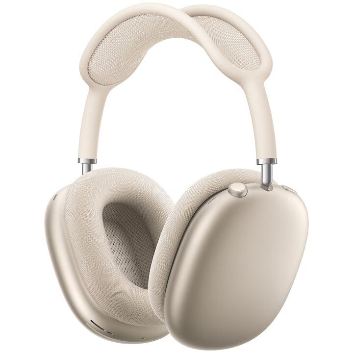 Căști Apple AirPods Max (2024) Starlight