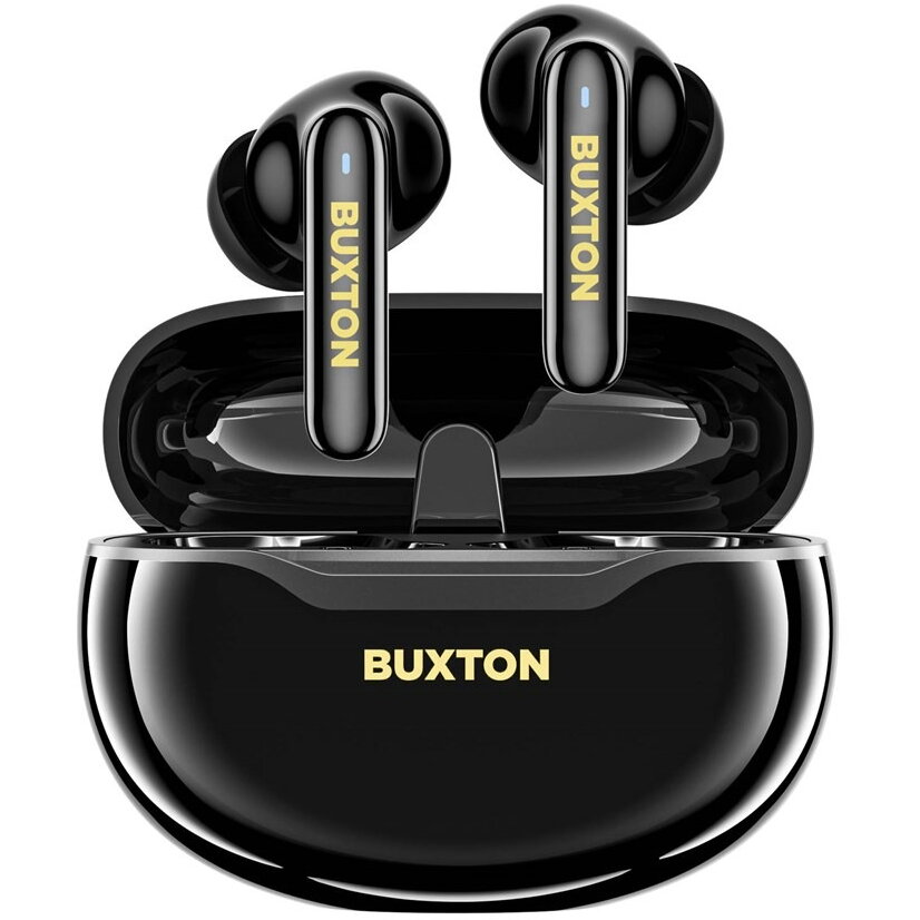 Căști Buxton BTW 7200 Black Tuya