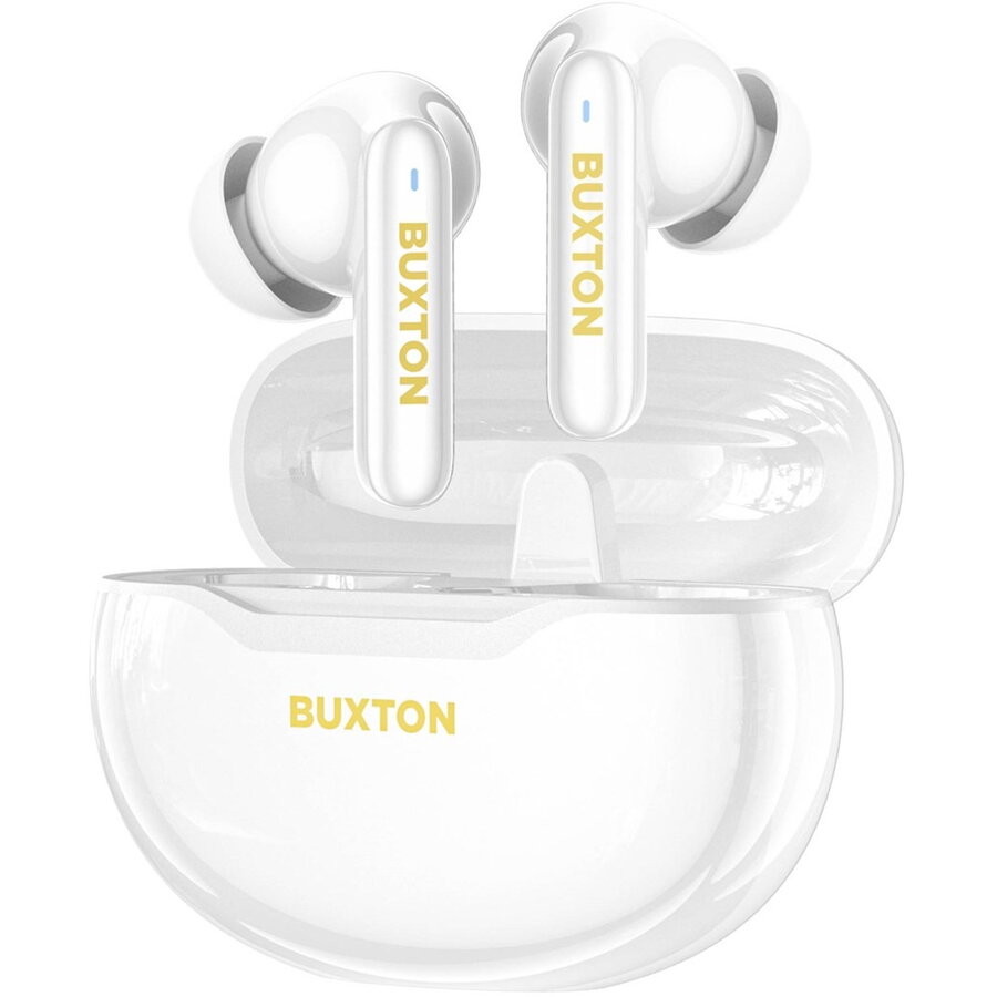 Căști Buxton BTW 7200 White Tuya