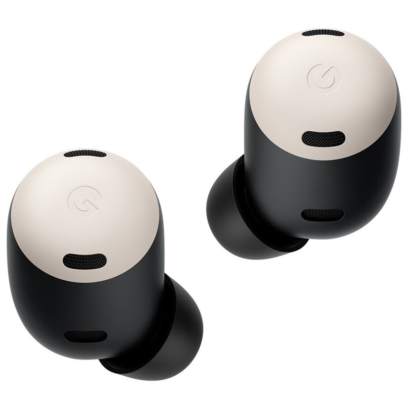 Căști Google Pixel Buds Pro Porcelain — imaginea 2