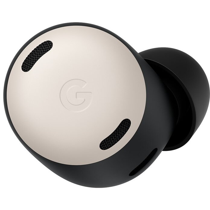 Căști Google Pixel Buds Pro Porcelain — imaginea 3