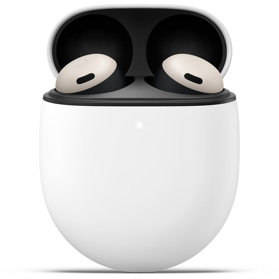 Căști Google Pixel Buds Pro Porcelain