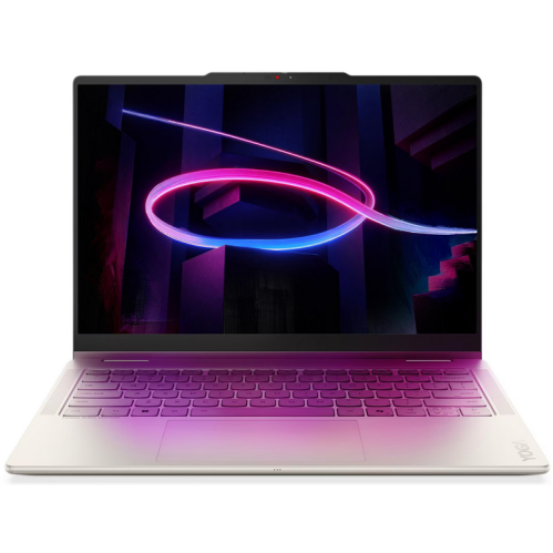 Laptop Lenovo Yoga 7 WUXGA 14 inch Intel Core Ultra 7 355 16GB 1TB SSD PCIe Free Dos Seashell