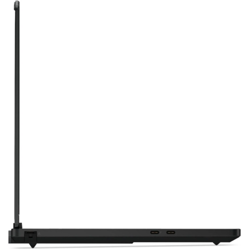Laptop Lenovo Legion 5 WQXGA 15.3 inch Intel Core 7 245HX 24GB 1TB SSD PCIe RTX 5060 Free Dos Eclipse Black — imaginea 3