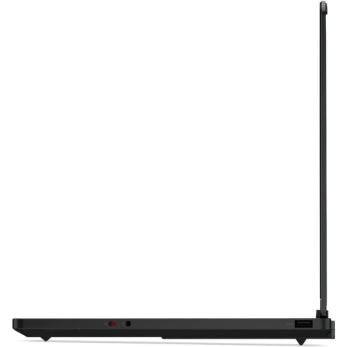 Laptop Lenovo Legion 5 WQXGA 15.3 inch Intel Core 7 245HX 24GB 1TB SSD PCIe RTX 5060 Free Dos Eclipse Black — imaginea 4