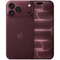 Telefon mobil Apple iPhone 18 Pro Max 512GB Dual Sim 5G Burgundy