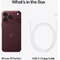 Telefon mobil Apple iPhone 18 Pro Max 512GB Dual Sim 5G Burgundy