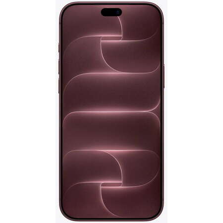 Telefon mobil Apple iPhone 18 Pro Max 512GB Dual Sim 5G Burgundy