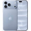 iPhone 18 Pro Max 512GB Dual Sim 5G Glacier
