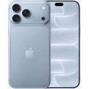 iPhone 18 Pro Max 1TB Dual Sim 5G Glacier