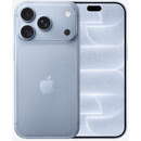 iPhone 18 Pro 512GB Dual Sim 5G Glacier