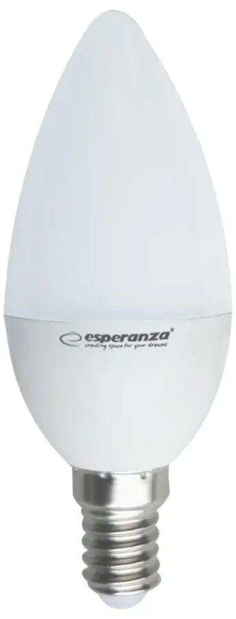 Bec LED Esperanza ELL145 5W 470 lumeni
