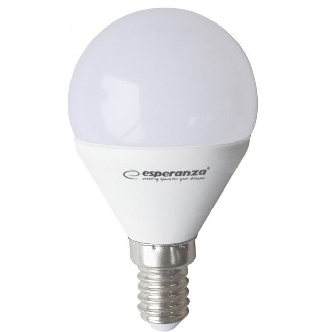 Bec LED Esperanza ELL150 3W 260 lumeni