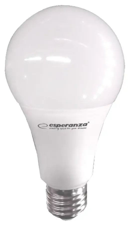 Bec LED Esperanza ELL156 5W 260 lumeni