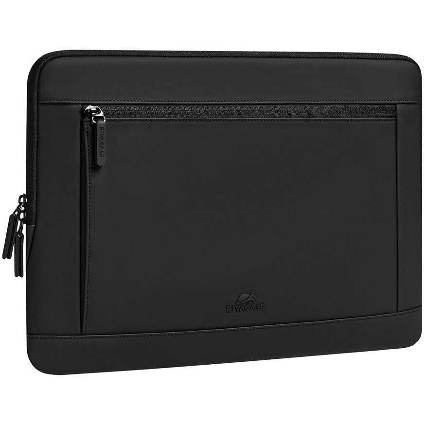 Husa Laptop RivaCase pentru Laptop 16inch Black