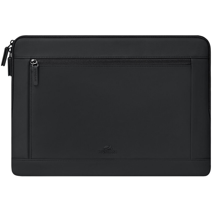 Husa Laptop RivaCase pentru Laptop 16inch Black — imaginea 2