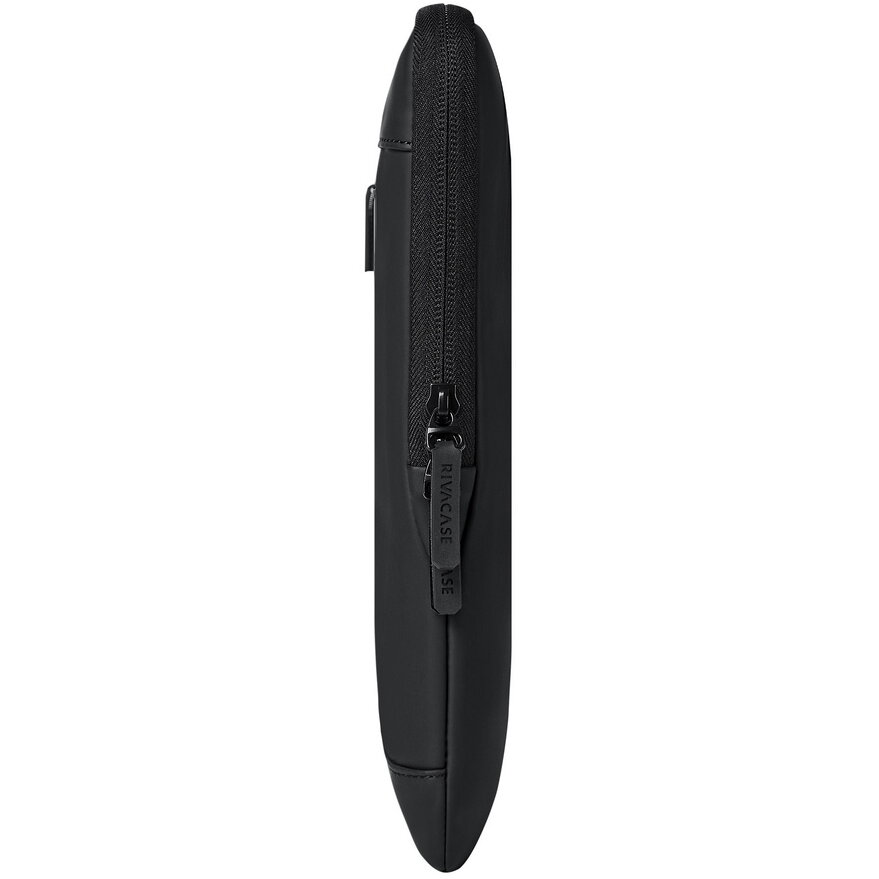 Husa Laptop RivaCase pentru Laptop 16inch Black — imaginea 3