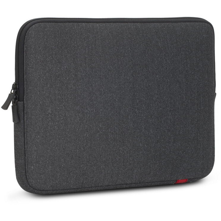 Husa Laptop RivaCase pentru MacBook 13.3inch Dark Gray