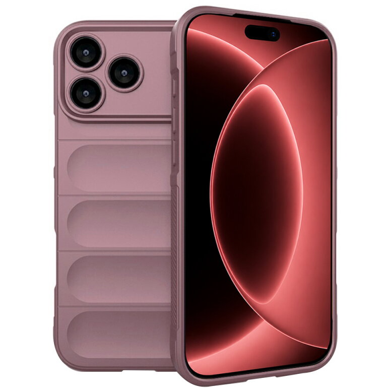 Husa Techsuit Apple iPhone 18 Pro Max / 17 Pro Max Magic Shield Mov