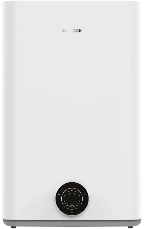 Boiler Electric Bosch TR3501 100 EBP 7736507281 Capacitate Netă 74L 1500W Clasa B Alb