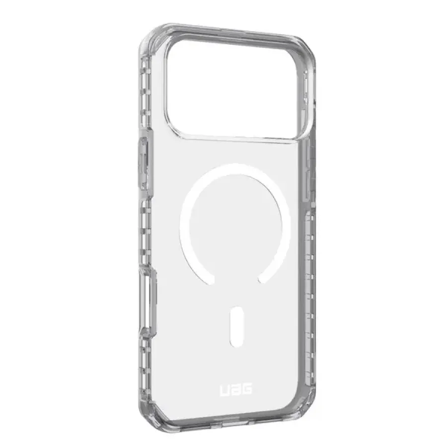 Husa UAG Plyo LT MagSafe Apple iPhone 18 Pro Max / 17 Pro Max Ice Transparent