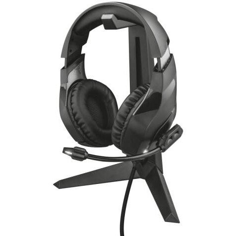Stand Căști Trust GXT 260 Negru — imaginea 2