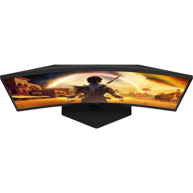 Monitor AOC C27G42ZE 260Hz Full HD VA 27inch Negru — imaginea 3