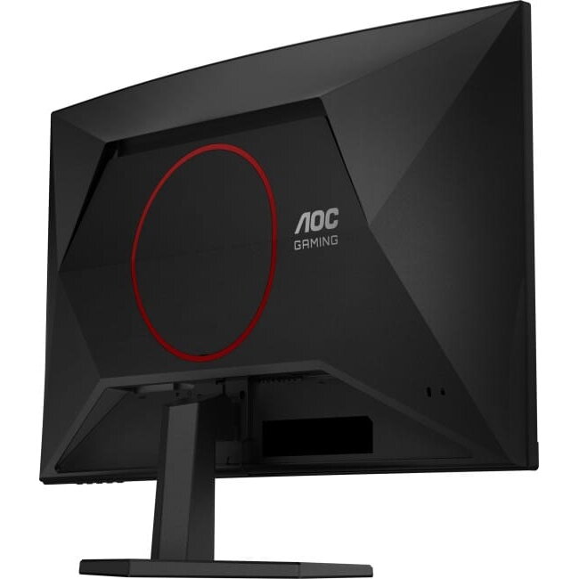 Monitor AOC C27G42ZE 260Hz Full HD VA 27inch Negru — imaginea 5