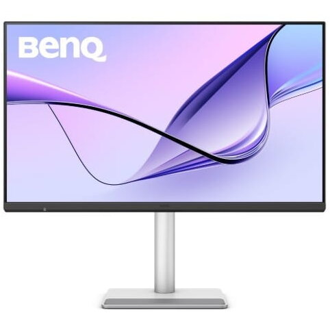 Monitor BenQ MA320UG 120Hz 4K IPS 32inch USB-C 96W Thunderbolt 4 Argintiu
