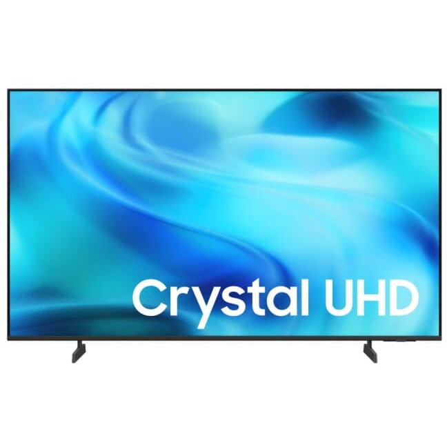 Televizor Samsung UE65U8072HUXXH 65inch LED 4K 60Hz Tizen OS Vision AI 2026 Negru