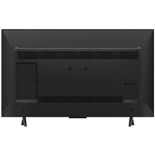 Televizor TCL 43P7L 43inch 108cm QLED 4K 60Hz 2026 Negru — imaginea 4