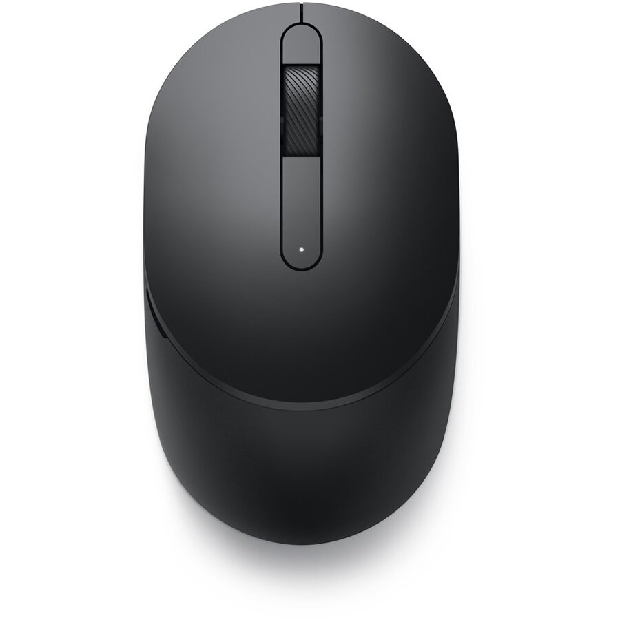 Mouse Dell Mobile Wireless MS3320W Negru