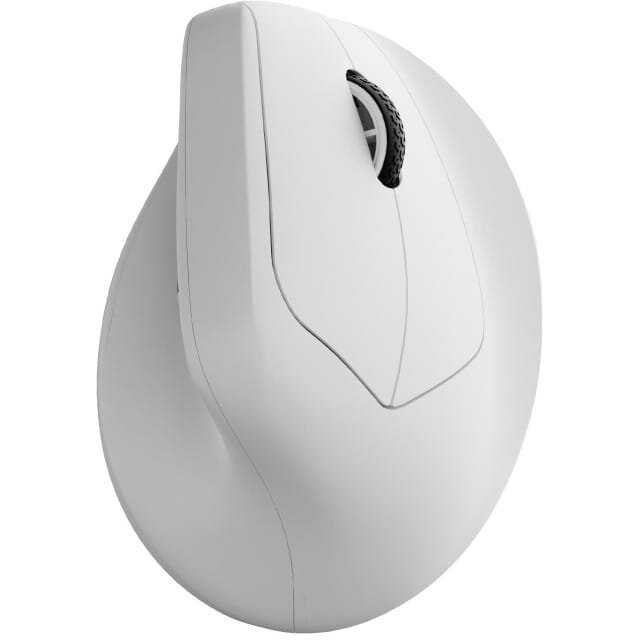 Mouse Keychron M5-A30 Wireless Vertical White