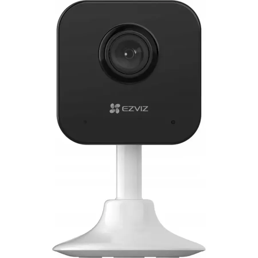 Camera de Supraveghere Ezviz 2MP 2.8mm IR 10m WiFI Detectie Umană Audio Bidirecțional Alb