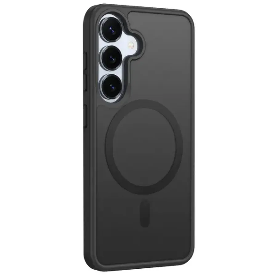 Husa Lemontti EliteGuard Magnetic Samsung Galaxy A26 Negru