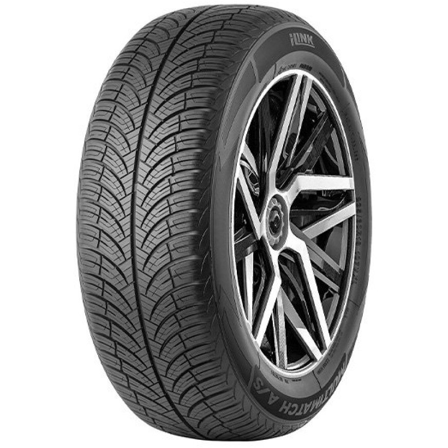 Anvelopa ILINK 205/65R15 94V MULTIMATCH A/S MS 3PMSF