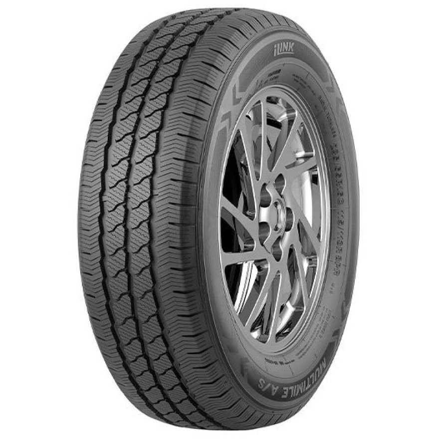 Anvelopa ILINK 195/70R15C 104/102R MULTIMILE A/S 8PR MS 3PMSF