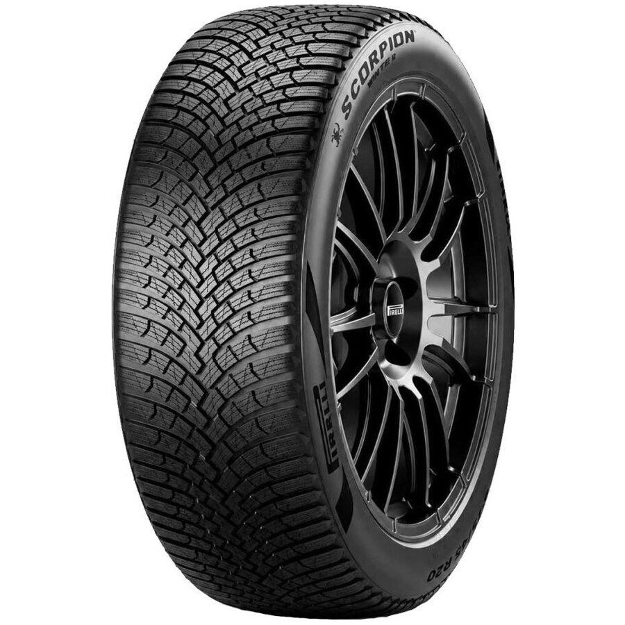 Anvelopa Pirelli 235/55R20 105V SCORPION WINTER 3 XL ncs elt MS 3PMSF