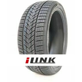 Anvelopa ILINK 215/60R17 96H SNOWGRIPPER II MS 3PMSF