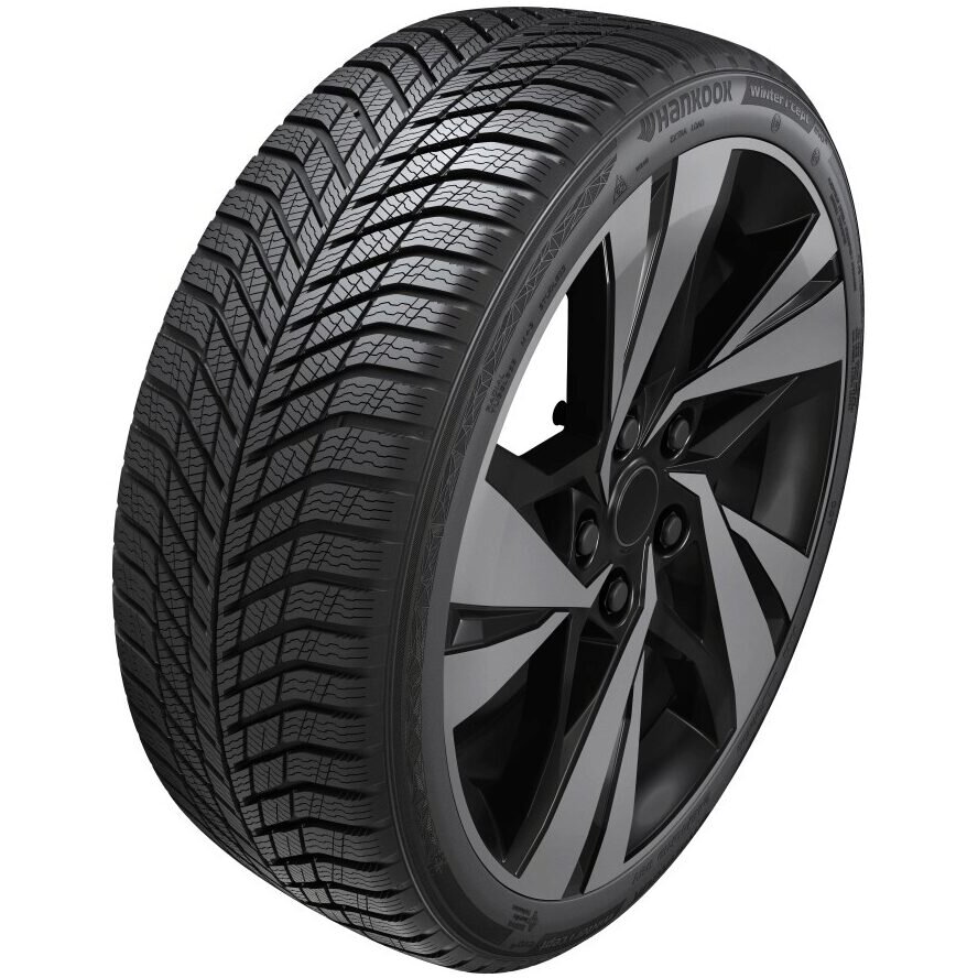 Anvelopa Hankook 235/60R17 106H WINTER I CEPT EVO4 SUV X W340A XL CO MS 3PMSF