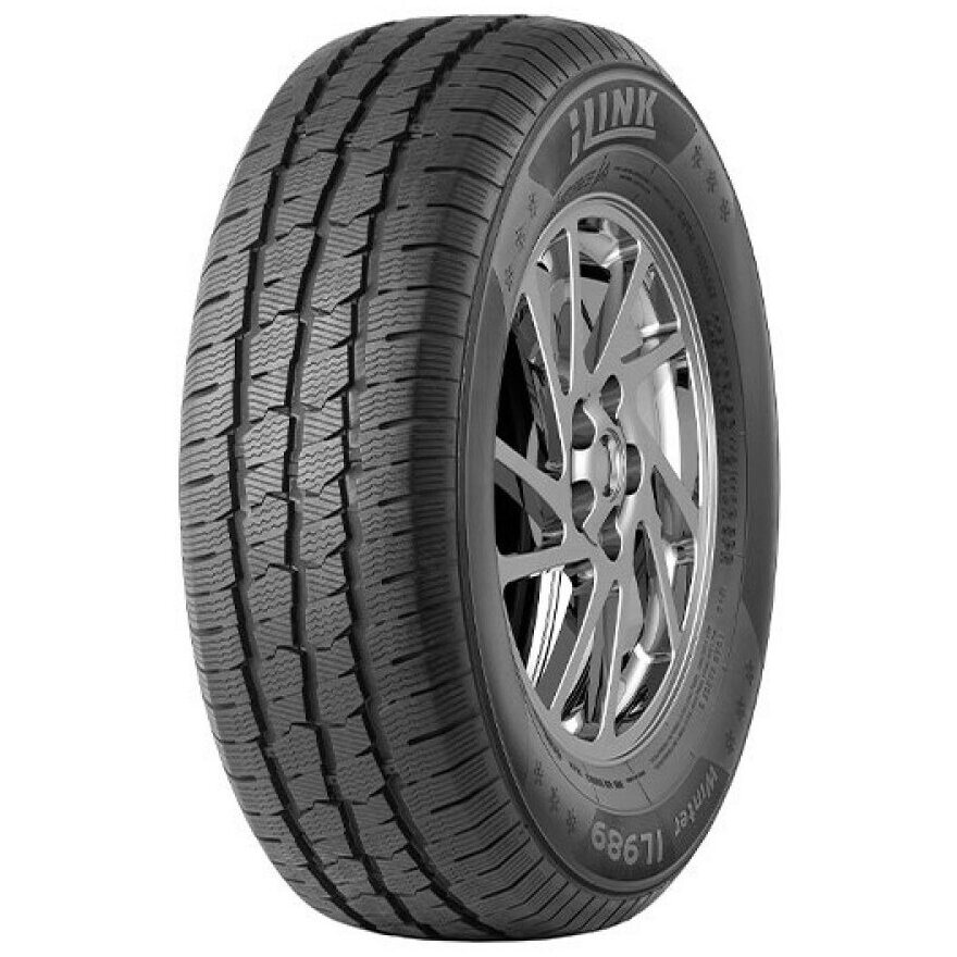 Anvelopa ILINK 235/65R16C 115/113R WINTER IL989 8PR MS 3PMSF