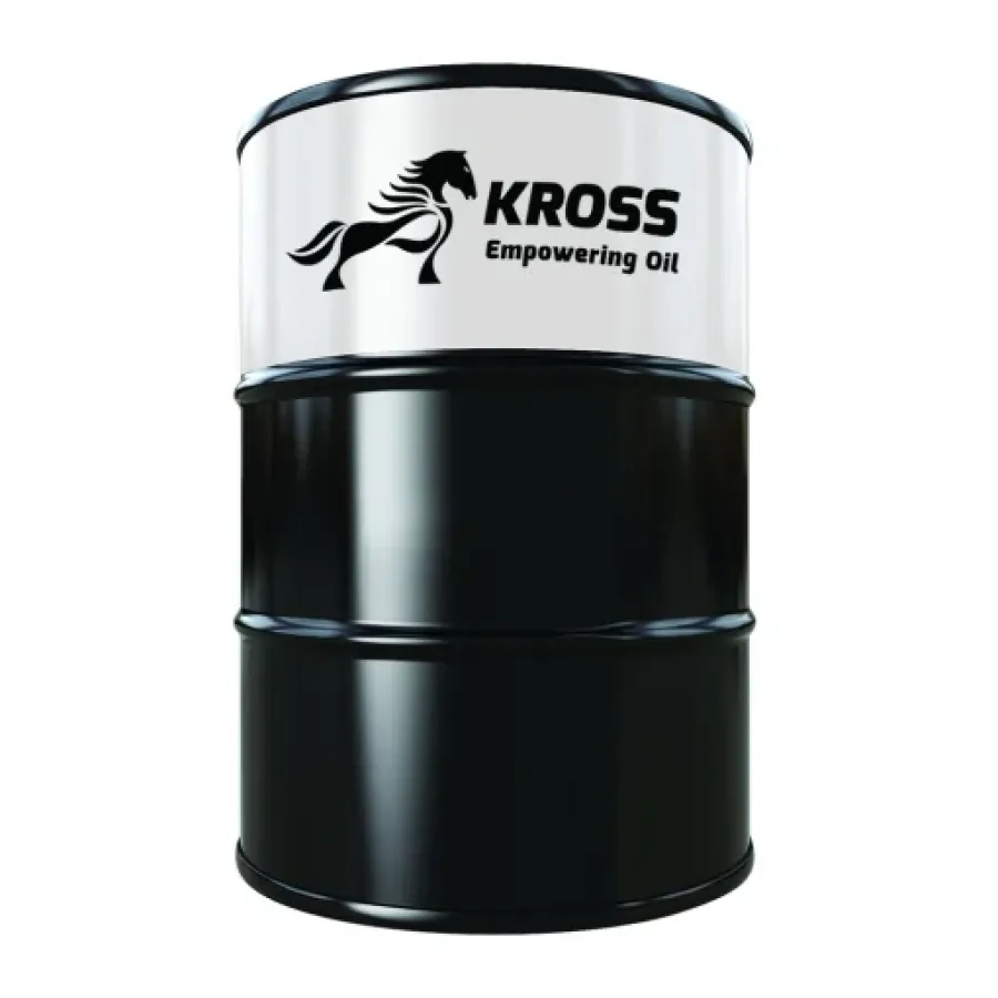 Ulei de Motor KROSS Celera 10W40 A3/B3 208L